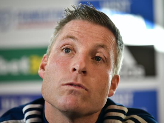 Neil Harris questions Cardiff desire after defeat at Wycombe