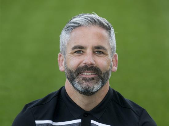 Keith Lasley admits Hamilton loss was bad for his prospects at Motherwell