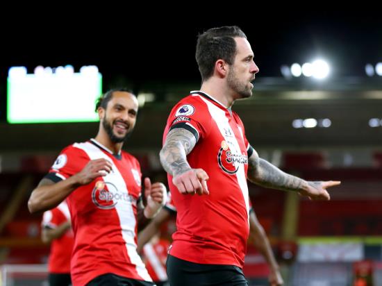 Danny Ings does the damage as Liverpool go down at Southampton
