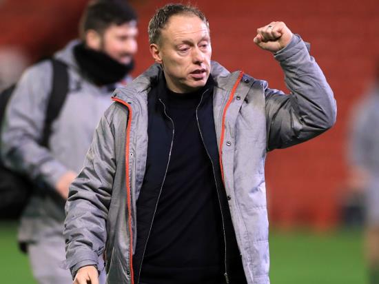 Steve Cooper hails Swansea’s adaptability to get past difficult Barnsley