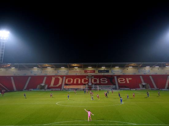 Doncaster maintain strong form by beating Rochdale