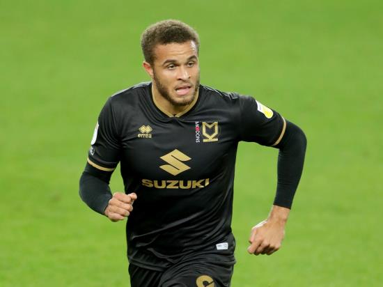 Cup-tied Carlton Morris denied Norwich reunion