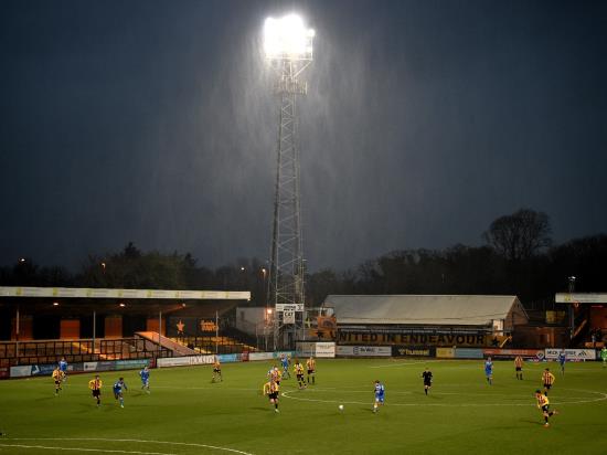 Cambridge boss Mark Bonner delighted with ‘massive’ win as leaders stay clear
