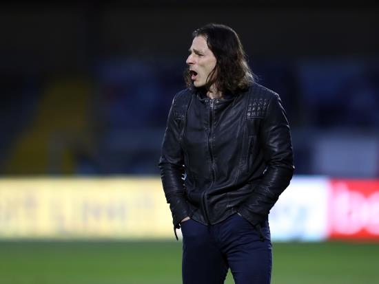 Wycombe will bounce back from Brentford drubbing – Gareth Ainsworth