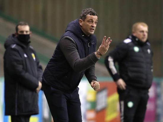 Jack Ross delighted as ‘trust’ in in-demand duo rewarded