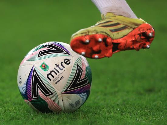 Dunfermline rise above Raith into second place