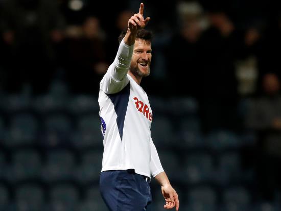 David Nugent primed for Tranmere debut after deadline-day switch to League Two