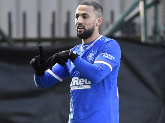 Kemar Roofe could miss Hamilton trip if Rangers accept ban ahead of hearing