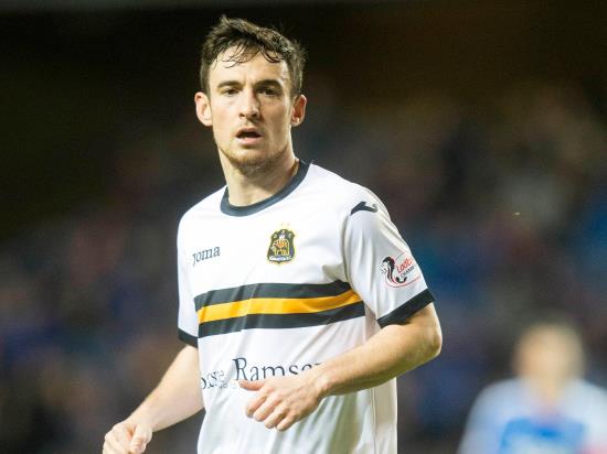 Alloa upset form book to claim comeback win over Queen of the South