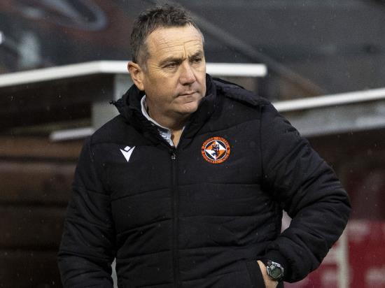 Dundee United still have plenty to prove, says boss Micky Mellon