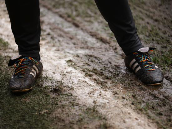 Barnsley-Derby postponed due to waterlogged pitch at Oakwell