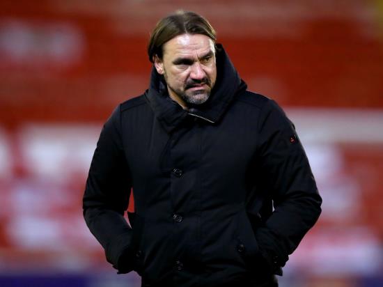 Daniel Farke hails Norwich’s emphatic response to poor form against Stoke