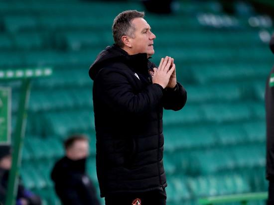 Micky Mellon delighted as Lawrence Shankland helps Dundee United down Livingston