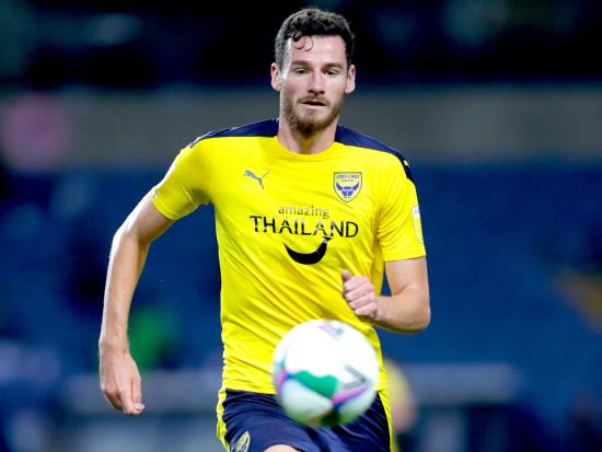 Oxford extend impressive run after coming from behind to beat Wigan