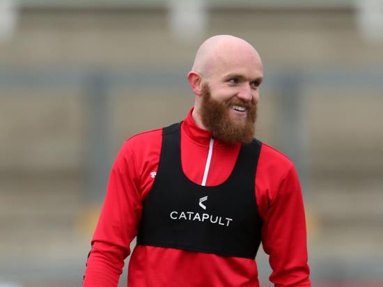Jonny Williams in contention for Cardiff debut against Preston