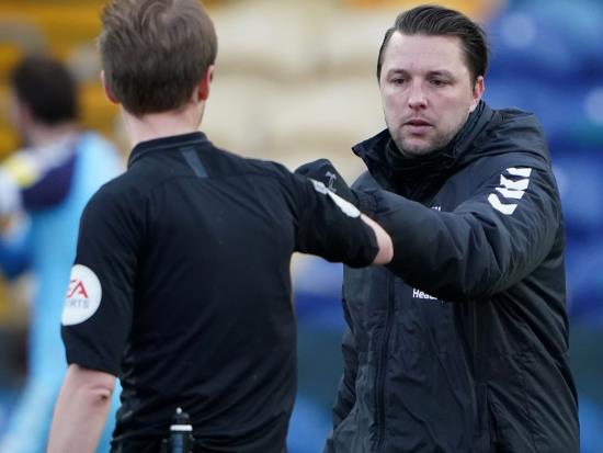 Mark Bonner tells his table-topping Cambridge side to enjoy their adventure