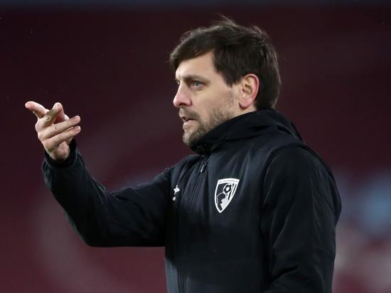 Jonathan Woodgate says managerial uncertainty is unsettling Bournemouth players