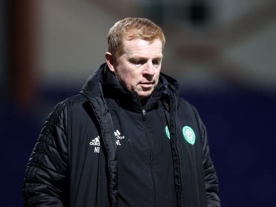 Frustrated boss Neil Lennon says Ross County loss encapsulates Celtic’s season
