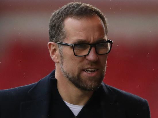 David Artell delighted as his change of formation reaps rewards for Crewe