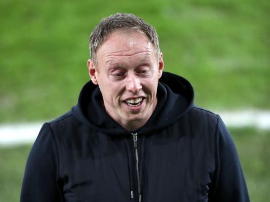 Swansea boss Steve Cooper delighted with ‘throwback’ defender Ben Cabango