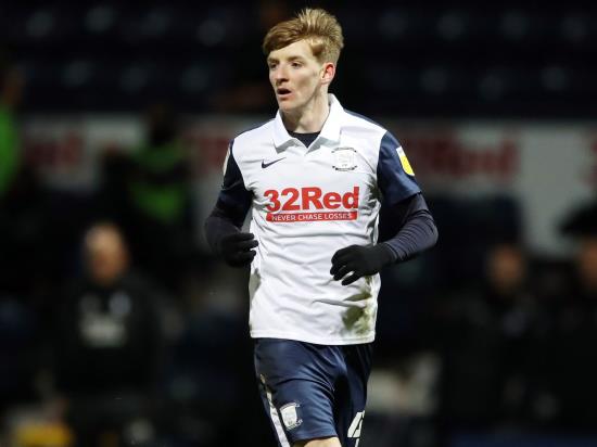 Preston may stick with on-loan duo Sepp Van Den Berg and Anthony Gordon