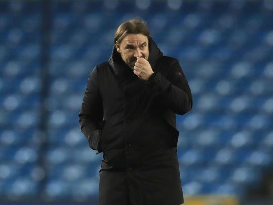 Win keeps Daniel Farke chirpy but he wants his Canaries to keep flying