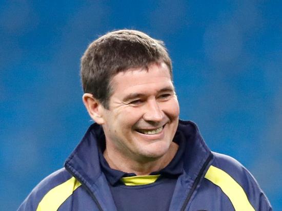 Boss Nigel Clough hails ‘best three points of the season’ for Mansfield