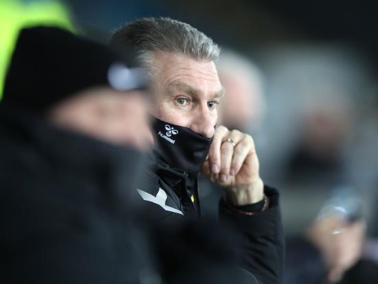 Nigel Pearson sees Bristol City come from behind to win at Swansea