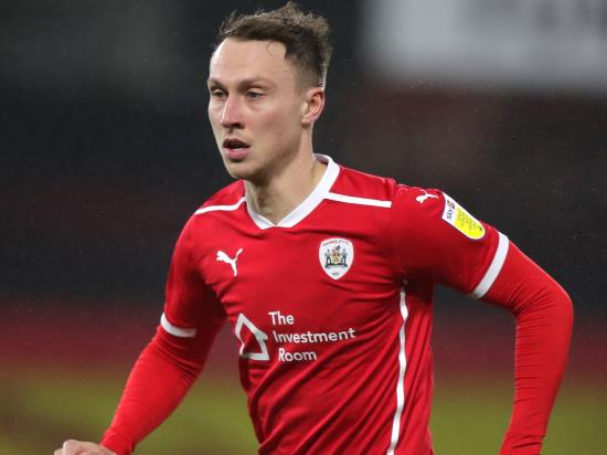 Barnsley beat Millwall to make it five wins in a row