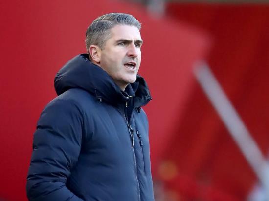 Ryan Lowe salutes Plymouth response as they edge out Lincoln
