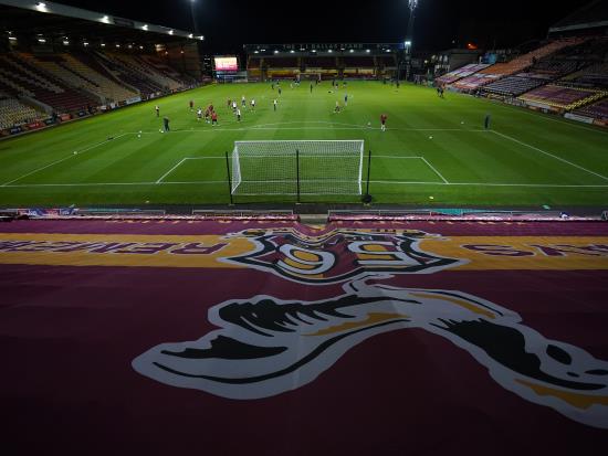 Bradford secure fifth successive win by beating Mansfield