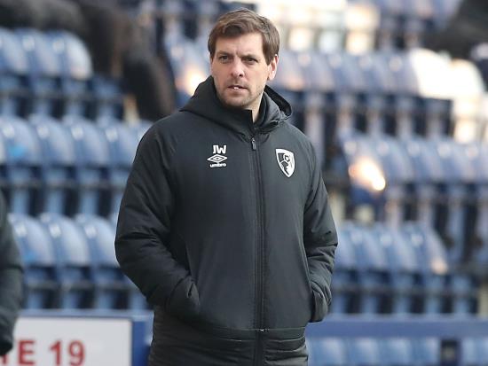 Jonathan Woodgate frustrated by Bournemouth’s failure to put Preston game to bed