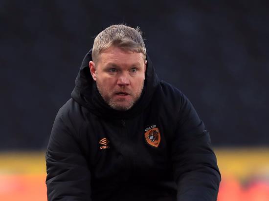 Grant McCann hails ‘professional’ Hull after beating Bristol Rovers to go top