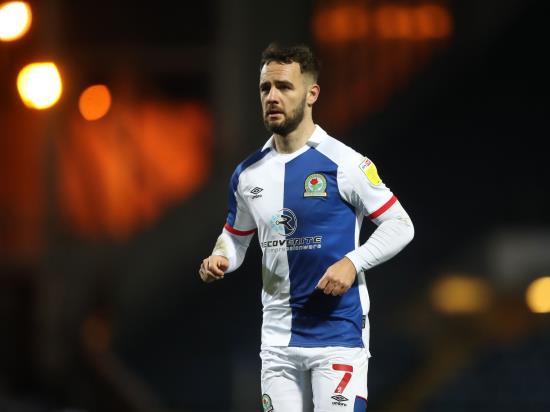 Adam Armstrong set to sit out again as Blackburn host Swansea
