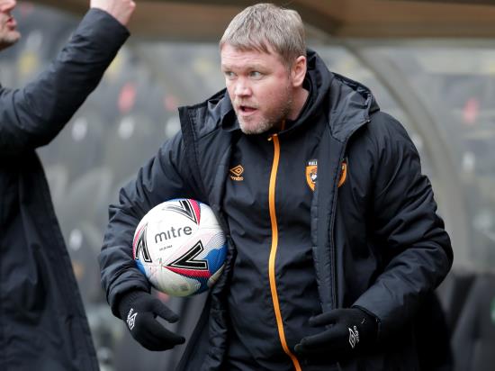 Grant McCann staying grounded after win over title rivals Peterborough