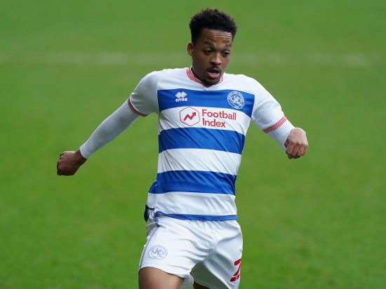 There’s a lot more to come from Chris Willock, says QPR boss Mark Warburton