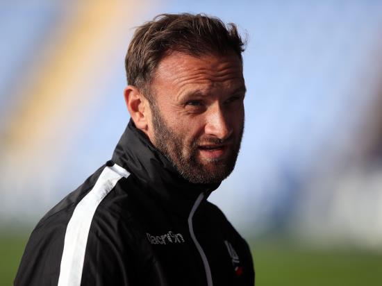 That win was for the fans who never came home – Ian Evatt