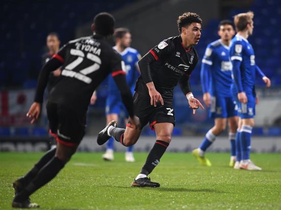 All square at Portman Road as Ipswich hold high-flying Lincoln