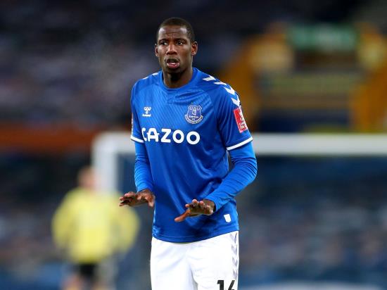 Abdoulaye Doucoure set for 10 weeks out with foot injury