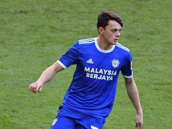 Perry Ng could return for Cardiff against Watford