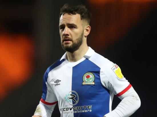 Adam Armstrong set to miss Blackburn’s clash with Brentford