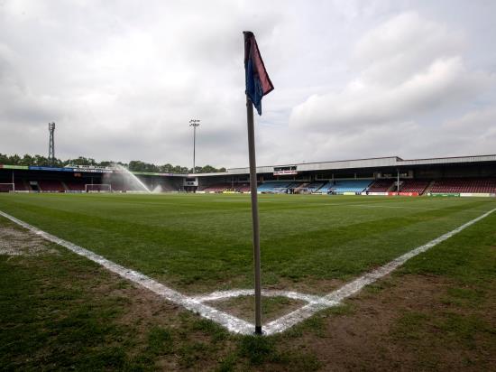 Scunthorpe could be unchanged for Oldham visit