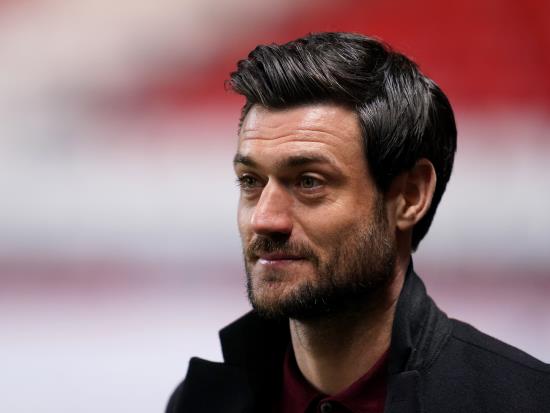 Charlton caretaker Johnnie Jackson admits to ‘crazy 48 hours’ after comeback win