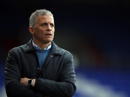 Naive Oldham need to work on game management – boss Keith Curle