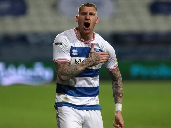 QPR come from two goals down to snatch victory against Millwall