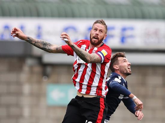 Brentford to check on Pontus Jansson ahead of Forest clash