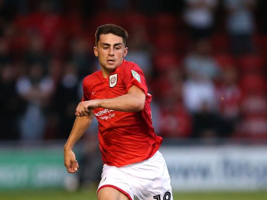 Owen Dale scores Crewe winner to add to Northampton woes