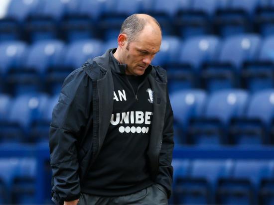 Alex Neil admits ‘it’s as difficult as it’s ever been for me’ after latest loss