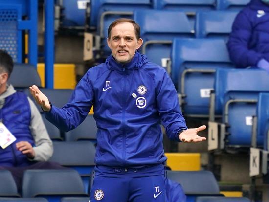 Tired Chelsea had to ‘suffer’ before booking semi-final spot – Thomas Tuchel