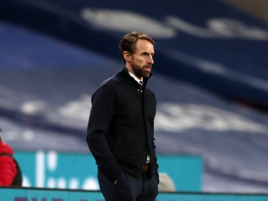 Gareth Southgate impressed by England’s hunger and desire against San Marino